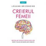 Creierul femeii - Louann Brizendine