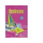 Upstream Pre-Intermediate B1 student book