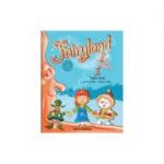 Fairyland 1 Pupils Book - Evans, Virginia