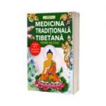 Medicina Traditionala Tibetana - Pierre Ricono