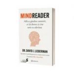 Mindreader - Lieberman, David J.