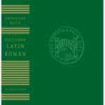 Dictionar latin-roman - Gheorghe Gutu