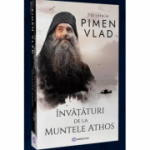 Invataturi de la Muntele Athos - Parintele, Vlad Pimen