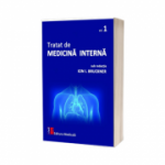 Tratat de medicina interna, volumul 1 - Ion I. Bruckner