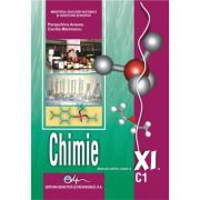 Chimie XI C1 2006