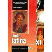 Limba Latina XI
