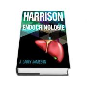 Harrison - Endocrinologie - Jameson, Larry