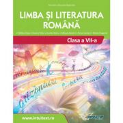 Limba și literatura română - Manual pentru clasa a VII-a