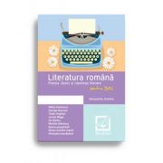 Literatura română pentru BAC – Poezia