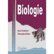 Biologie / Ardelean, Mohan - Manual pentru clasa a X-a