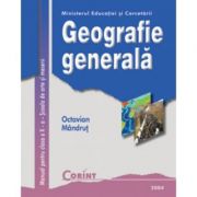 Geografie / SAM - Manual pentru clasa a X-a