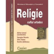 Religie / liceu şi SAM - Manual pentru clasa a X-a