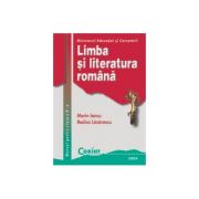 Limba şi literatura română / Iancu - Manual pentru clasa a IX-a