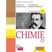 Chimie (C2). Manual pentru clasa a XII-a