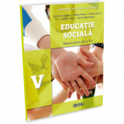 Educație socială. Manual pentru clasa a V-a