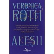 Alesii - Veronica Roth