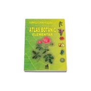 Atlas Botanic Elementar ( Gabriela-Corina Kodzabasija )