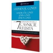 Cele 7 deprinderi pentru o căsnicie reușită - Stephen R. Covey