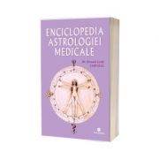 Enciclopedia astrologiei medicale - Howard Leslie Cornell