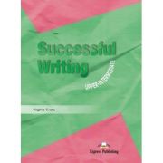 Curs limba engleză Successful Writing Upper-intermediate Manualul elevului