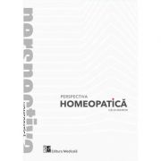 Perspectiva homeopatica