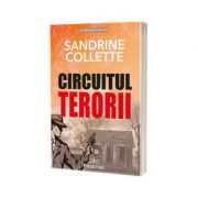 Circuitul terorii - Collette, Sandrine