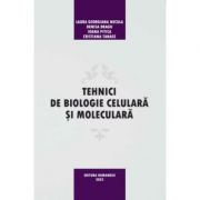 Tehnici de biologie celulara si moleculara - Laura -Georgiana Necula