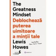 Deblochează puterea uimitoare a minții tale - Lewis Howes