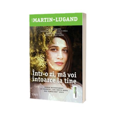 Intr-o zi ma voi intoarce la tine - Agnes Martin-Lugand
